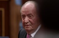 Juan Carlos abandona Espanha em declínio e sob suspeitas de corrupção