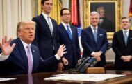 Trump anuncia que Israel e Emirados Árabes Unidos normalizaram relação diplomática