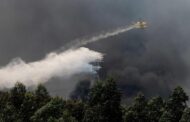 Governo decreta Situação de Alerta devido ao risco de incêndio