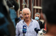 “E esta, hem?” Rui Rio reage ao apelo de António Costa aos partidos de esquerda