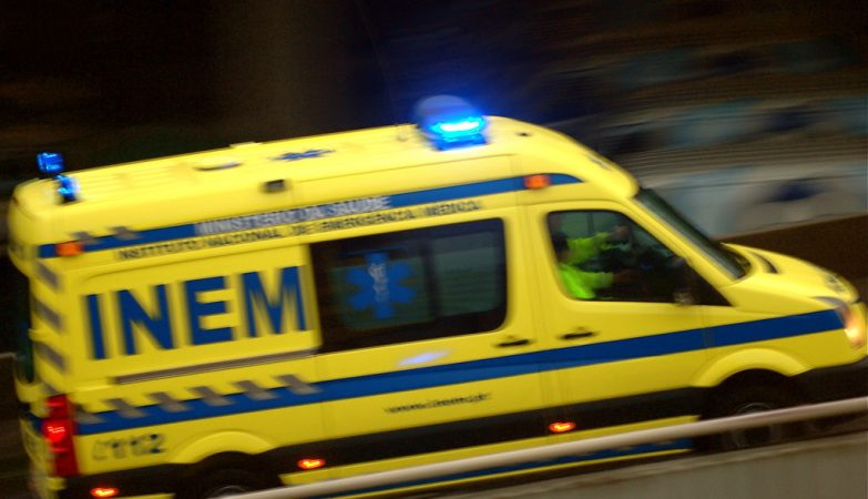 Bebé de 18 meses em estado grave após sofrer queimaduras com água a ferver