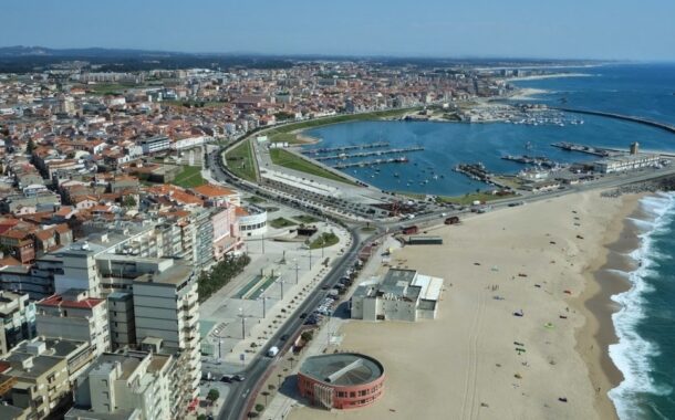 Covid-19 suspende visitas a lares da Póvoa de Varzim e de Vila do Conde