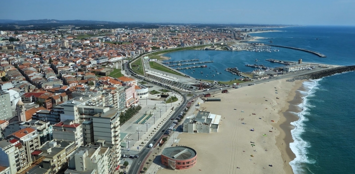 Covid-19 suspende visitas a lares da Póvoa de Varzim e de Vila do Conde