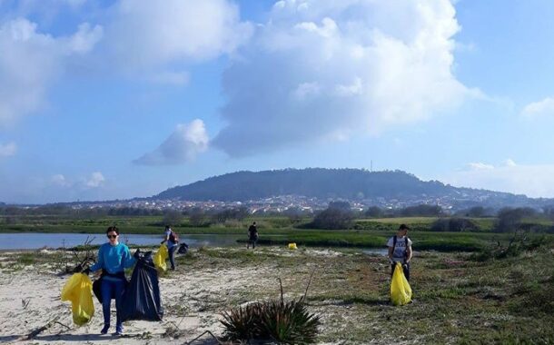 Esposende celebra Dia Internacional da Juventude com sustentabilidade ambiental