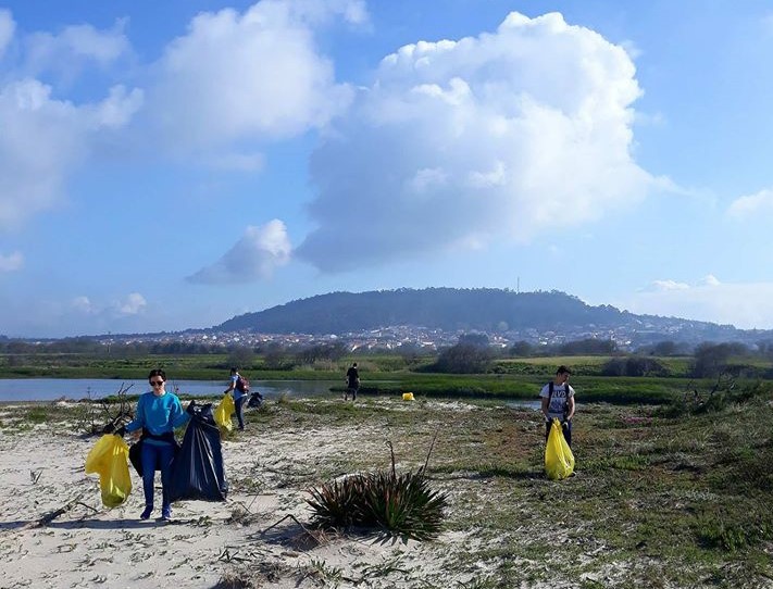 Esposende celebra Dia Internacional da Juventude com sustentabilidade ambiental