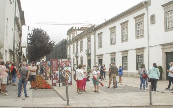 Alto Minho exige regresso da gestão da água e saneamento às Câmaras