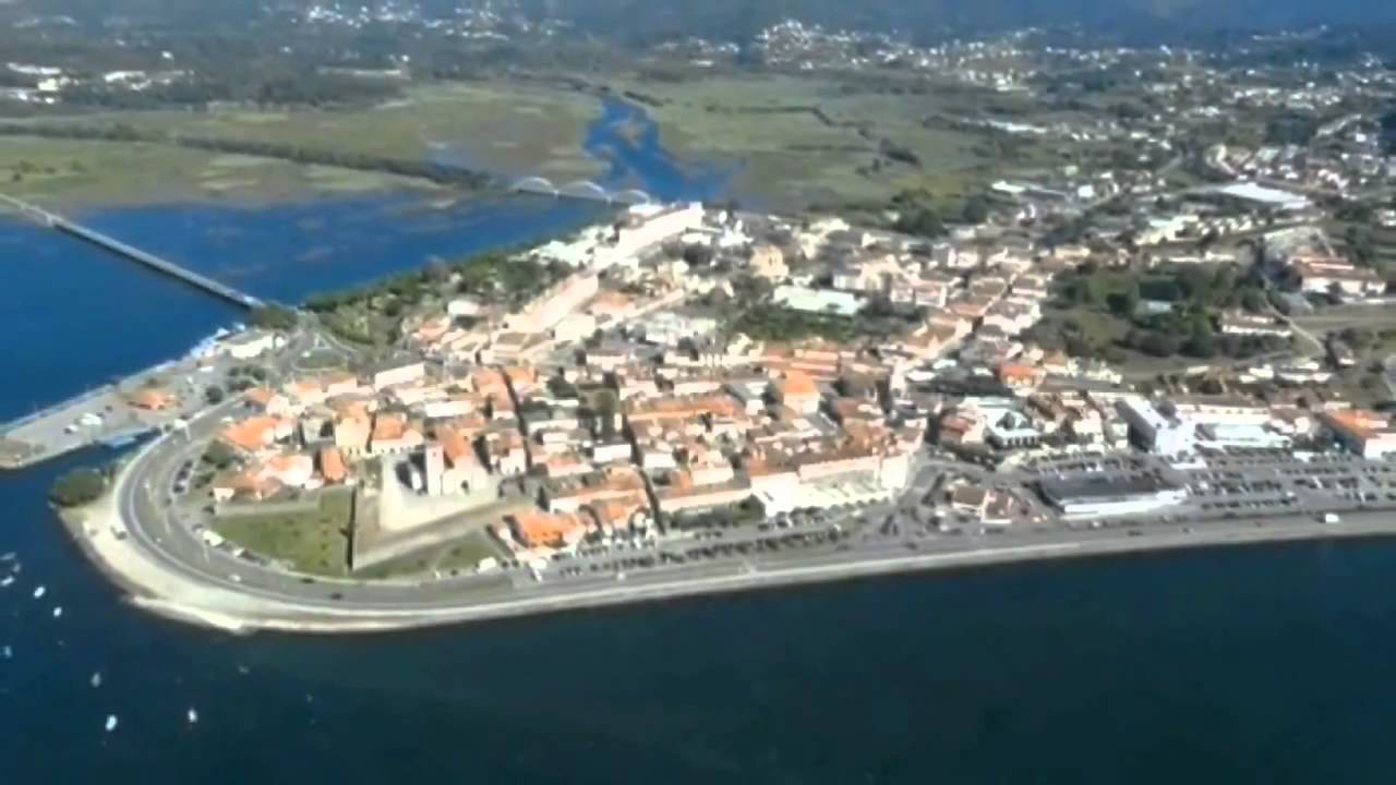 Investimento de dois milhões transforma edifício degradado em hotel de luxo em Caminha