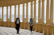 Norte com mais novos casos de covid-19 que Grande Lisboa