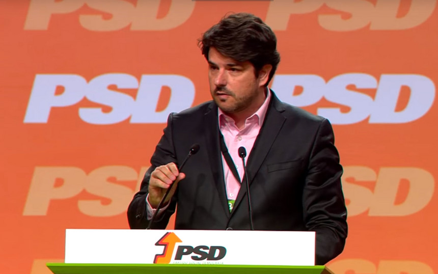 PSD/Lisboa demarca-se de Rui Rio e diz que há racismo em Portugal a ser “infelizmente” normalizado