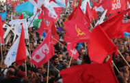 Festa do Avante! só com menos de 100 mil pessoas