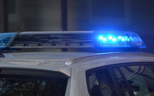 Dois jovens detidos por furto de carro em Braga