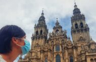 Galiza com mais 274 infecções de covid-19. Mais de 3.600 casos activos