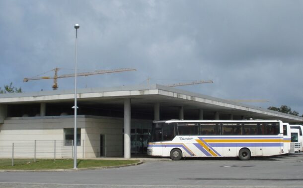 Esposende alarga desconto de 50% dos passes de transportes públicos