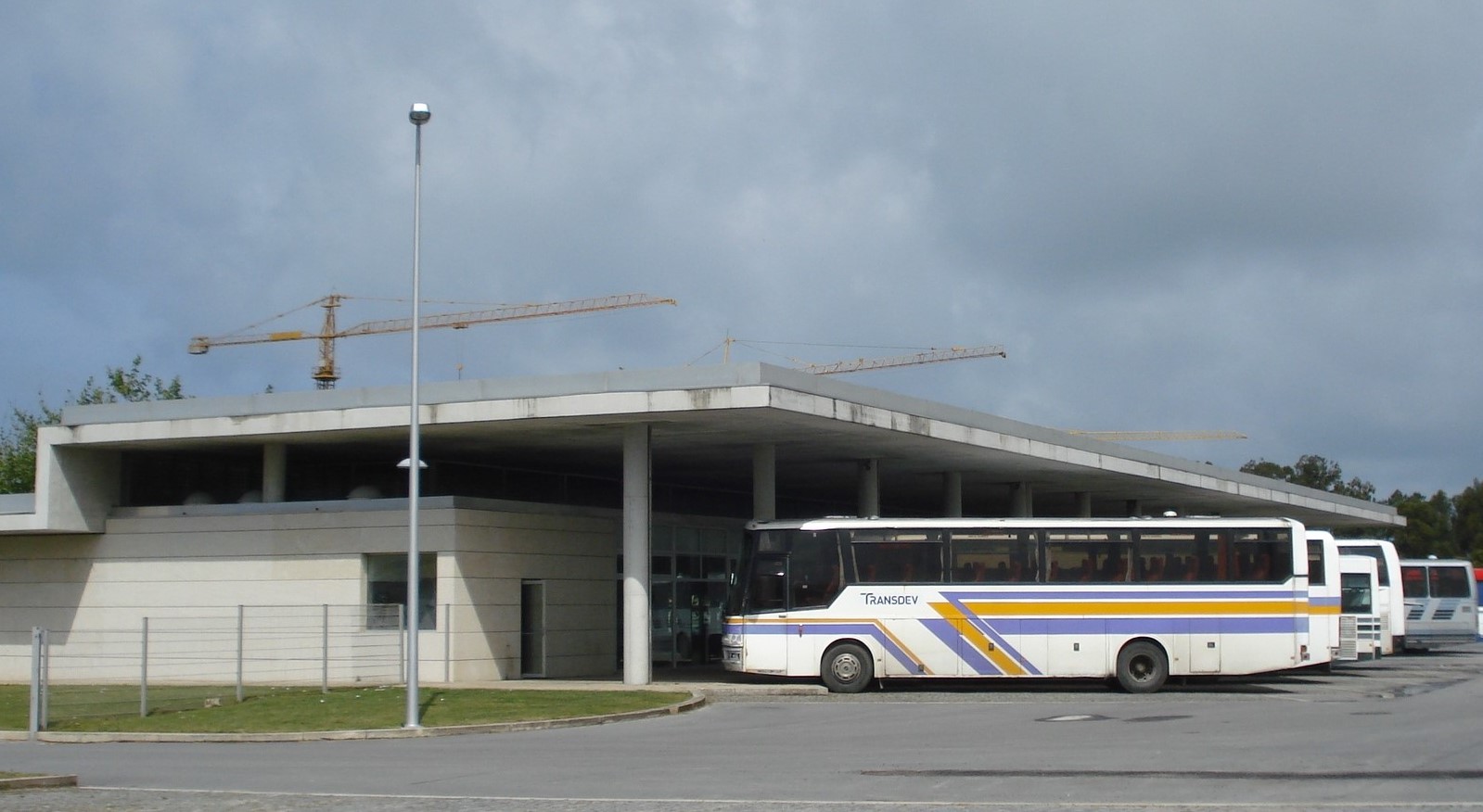 Esposende alarga desconto de 50% dos passes de transportes públicos