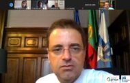 Ricardo Rio defende reforço de medidas de combate à pandemia