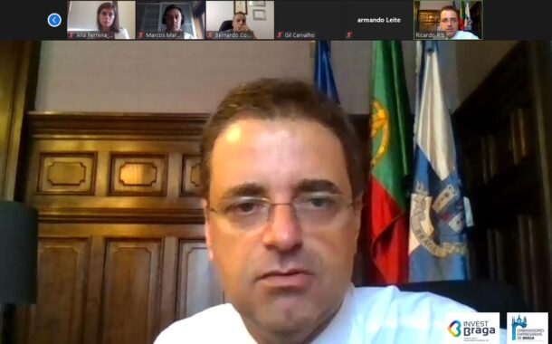 Ricardo Rio defende reforço de medidas de combate à pandemia