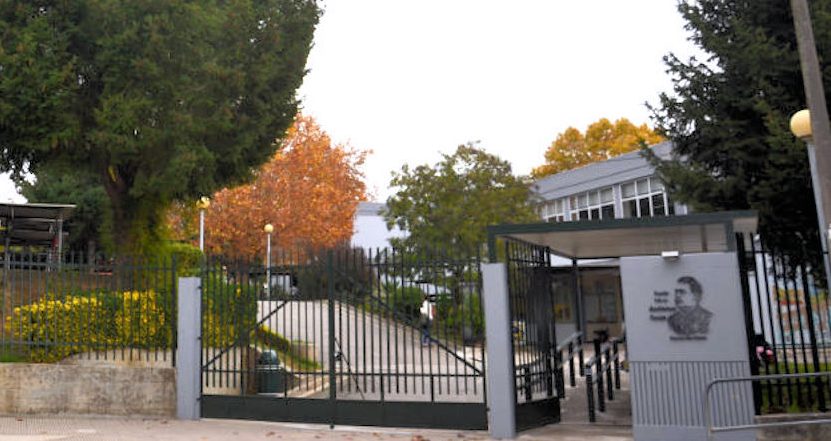 Aluno de escola de Ponte de Lima infectado com covid-19