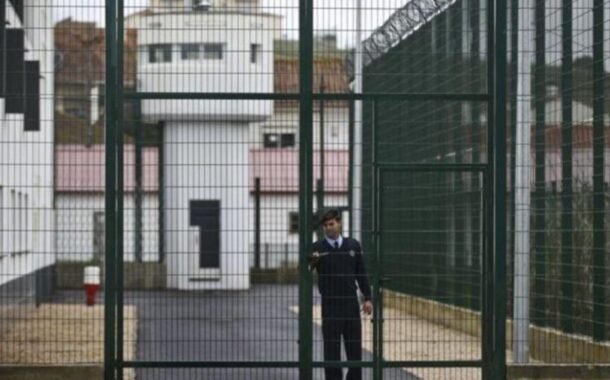 Tribunal de Braga condena até oito anos e 10 meses de prisão assaltantes de idosas ao longo da EN 103