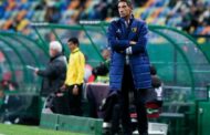 Morreu Dito, antigo jogador de Sp. Braga, Benfica e FC Porto