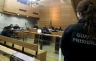 Prisão preventiva por injúrias, ameaças e agressão a soco a agente da PSP em Guimarães