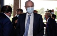Rui Rio remete para 2021 posição sobre acordos com CDS nas autárquicas