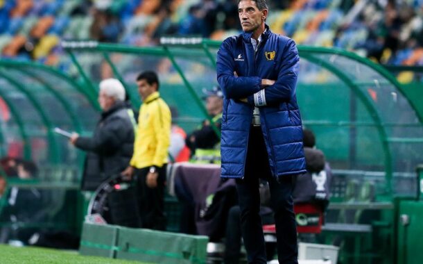 Morreu Dito, antigo jogador de Sp. Braga, Benfica e FC Porto