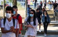 DGS já divulgou manual para o controlo da covid-19 nas escolas. Conheça documento aqui