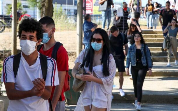 DGS já divulgou manual para o controlo da covid-19 nas escolas. Conheça documento aqui