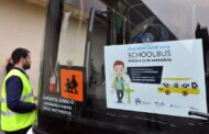 School Bus regressa a Braga esta quarta-feira