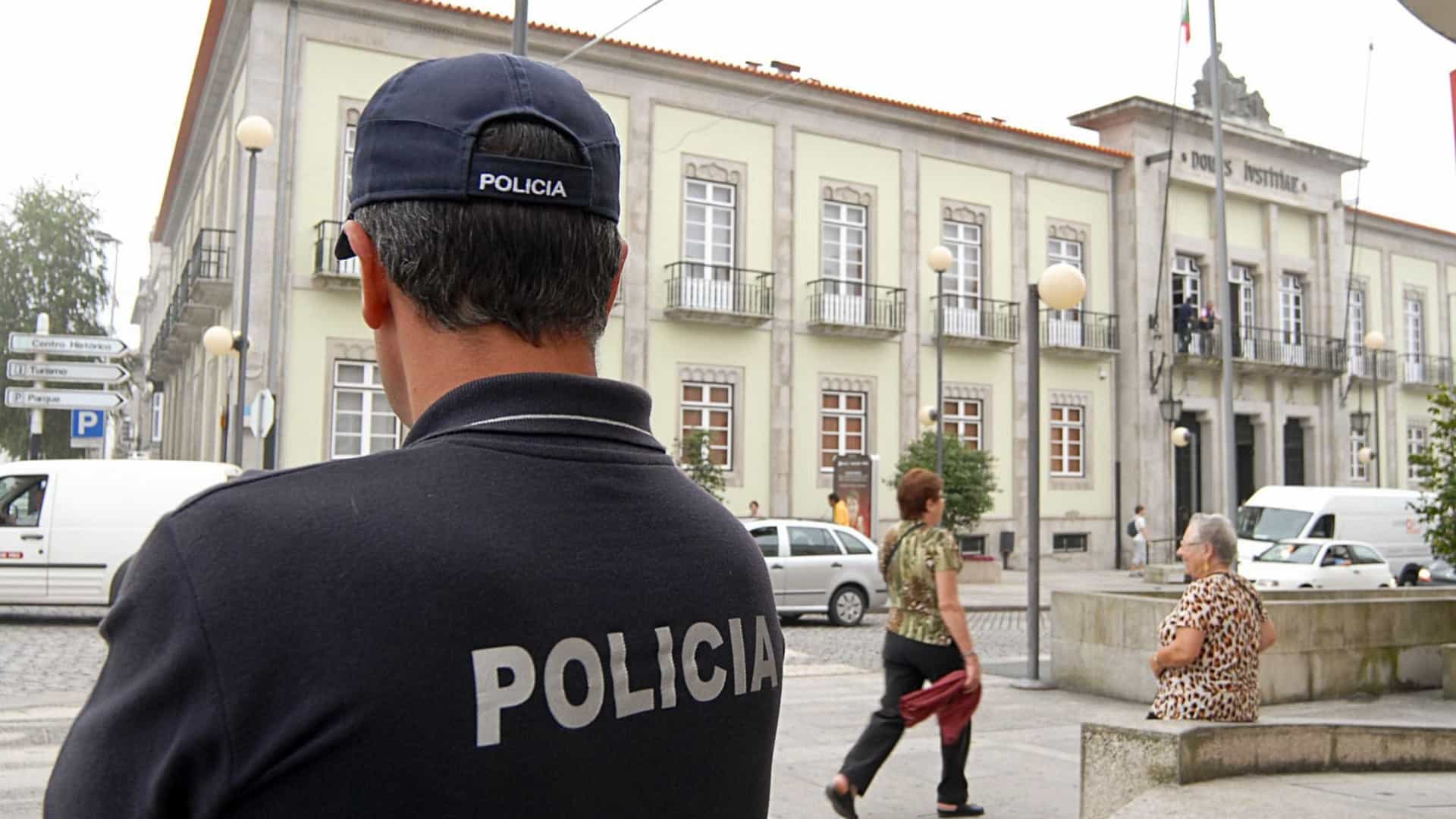 Homicida de Viana do Castelo que esteve sete anos em fuga começa a ser julgado em Outubro