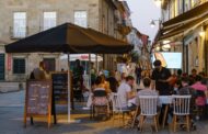 Estado de contingência. Comércio aberto até às 23h00 em Braga