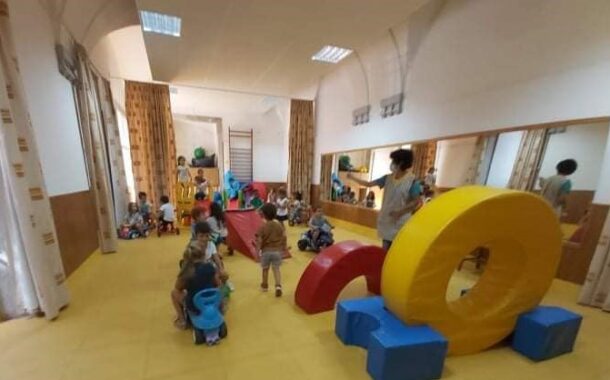 Bebé infectado fecha sala de creche em Viana do Castelo