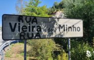 Câmara de Vieira do Minho apresenta queixa na GNR por actos de vandalismo