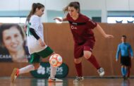 Covid-19. Braga reúne colectividades desportivas para analisar implicações da deliberação da DGS esta quinta-feira