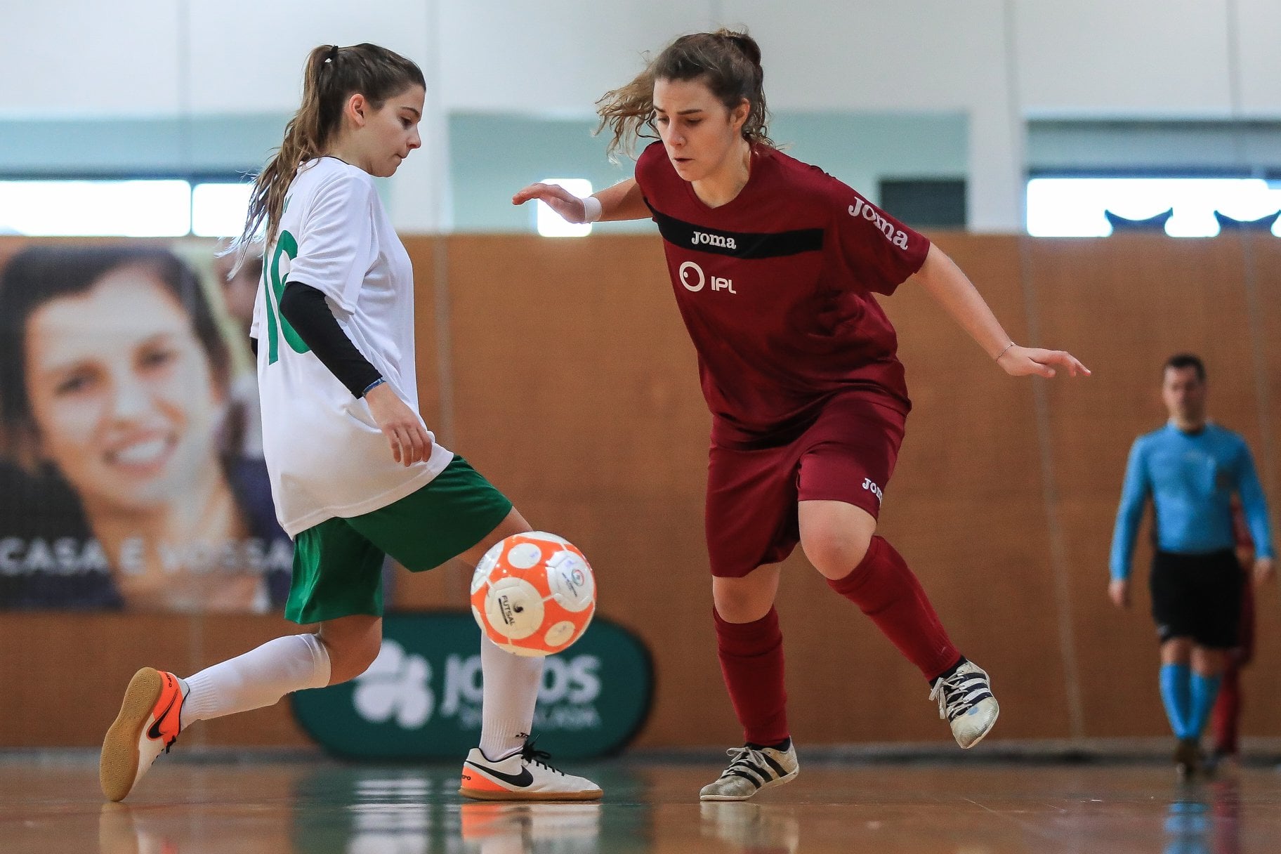 Covid-19. Braga reúne colectividades desportivas para analisar implicações da deliberação da DGS esta quinta-feira
