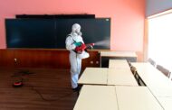 Mais quatro mortes e 425 novos casos de infecção pelo covid-19