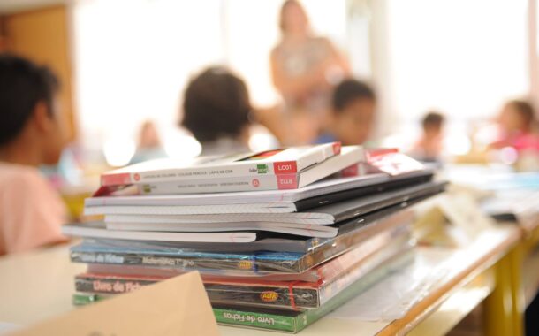 Câmara de Braga reembolsa manuais escolares do ensino privado
