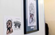 Braga. Fonte do Ídolo mostra mistérios de Rates até 18 de Outubro