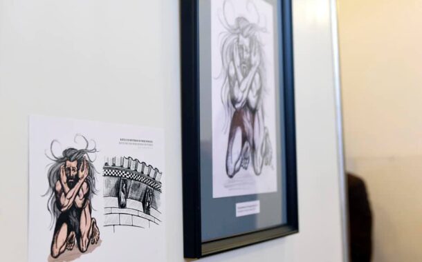 Braga. Fonte do Ídolo mostra mistérios de Rates até 18 de Outubro