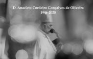 Funeral do bispo de Viana do Castelo realiza-se quarta-feira