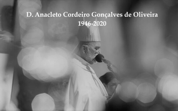 Funeral do bispo de Viana do Castelo realiza-se quarta-feira