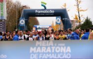 Covid-19 cancela Meia Maratona de Famalicão