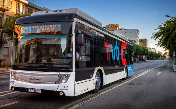 Transportes Urbanos de Braga abrem candidaturas para motoristas