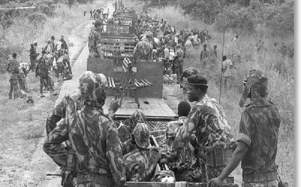 Publicada portaria do cartão para 200 mil veteranos de guerra ou viúvos