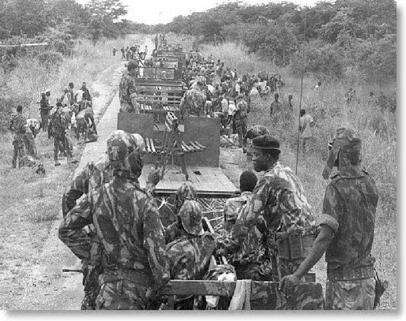 Publicada portaria do cartão para 200 mil veteranos de guerra ou viúvos