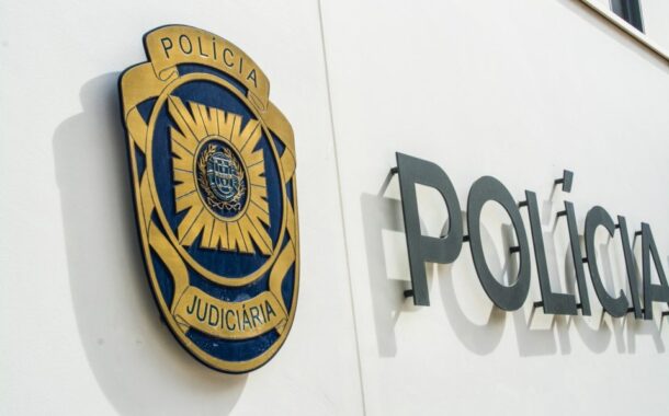 PJ detém suspeito de atear dois fogos para apanhar javalis na Ponte da Barca