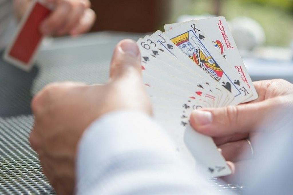 Seis detidos por jogo ilegal em Vizela