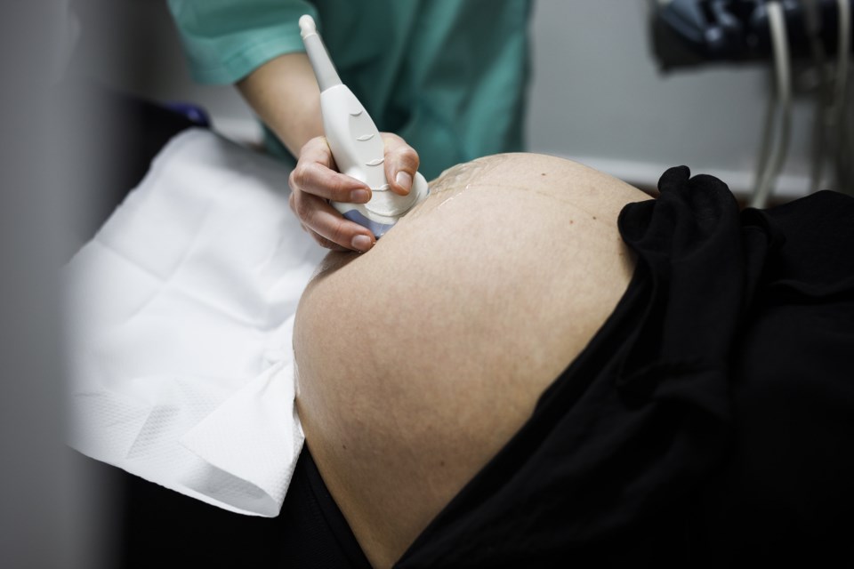 Grávidas com covid-19 recusadas em hospitais privados