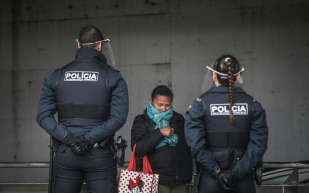 Norte ultrapassa Grande Lisboa em número diário de novos casos de covid-19. Mais dois mortos.