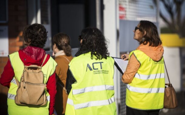 Covid-19. Trabalhadores da ACT de Guimarães tiveram de pagar testes do próprio bolso após contacto com colega infectada